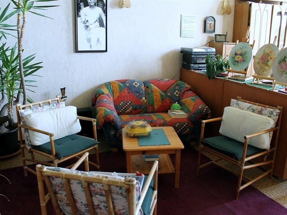 Gasthaus Forelle Тале Екстериор снимка