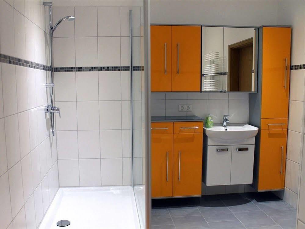 Gasthaus Forelle Тале Екстериор снимка