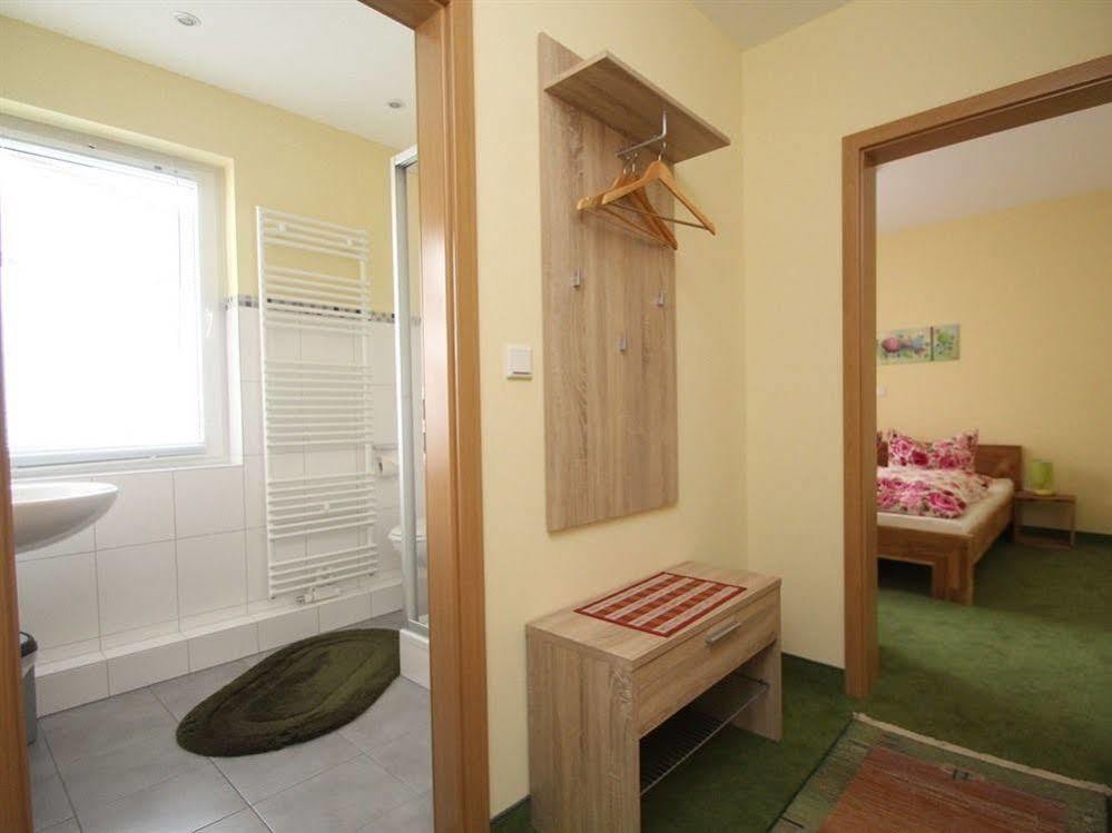 Gasthaus Forelle Тале Екстериор снимка